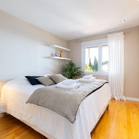 Villa In Benalmadena Pueblo Екстер'єр фото