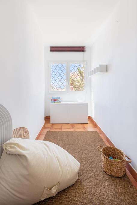 Villa In Benalmadena Pueblo Екстер'єр фото