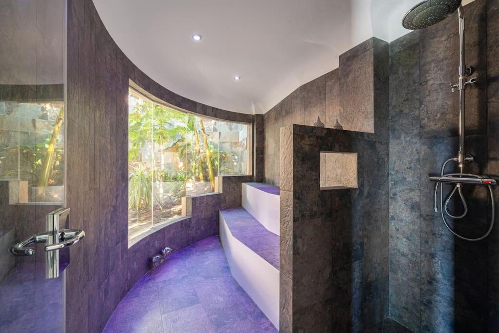Villa In Benalmadena Pueblo Екстер'єр фото