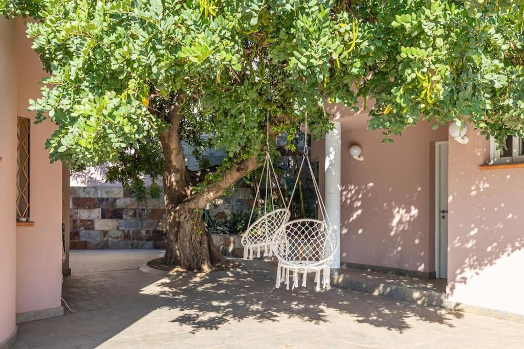 Villa In Benalmadena Pueblo Екстер'єр фото
